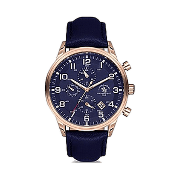 שעון Santa Barbara Polo & Racquet Club SB.13.1003.6 לגברים — SB.13.1003.6 | Dialoria