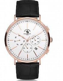 שעון Santa Barbara Polo & Racquet Club SB.14.1006.3 לגברים — SB.14.1006.3 | Dialoria