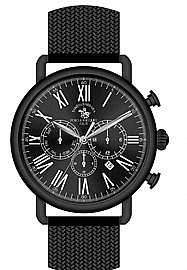 שעון Santa Barbara Polo & Racquet Club sb.16.1004.5 לגברים — sb.16.1004.5 | Dialoria