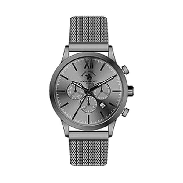 שעון Santa Barbara Polo & Racquet Club sb.16.1007.4 לגברים — sb.16.1007.4 | Dialoria