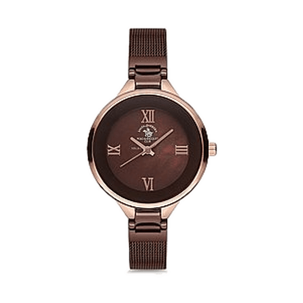 שעון Santa Barbara Polo & Racquet Club SB.3.1141.8 לנשים — SB.3.1141.8 | Dialoria