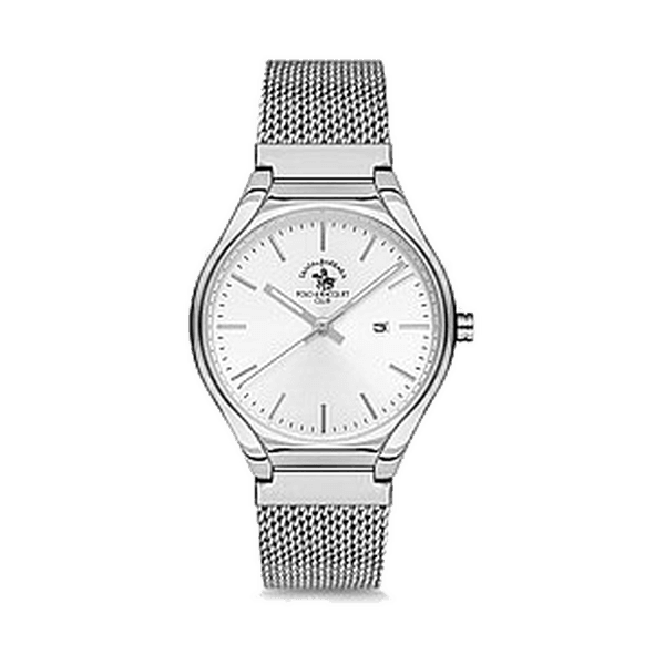 שעון Santa Barbara Polo & Racquet Club SB.3.1144.1 לגברים — SB.3.1144.1 | Dialoria