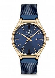שעון Santa Barbara Polo & Racquet Club SB.3.1144.5 לגברים — SB.3.1144.5 | Dialoria