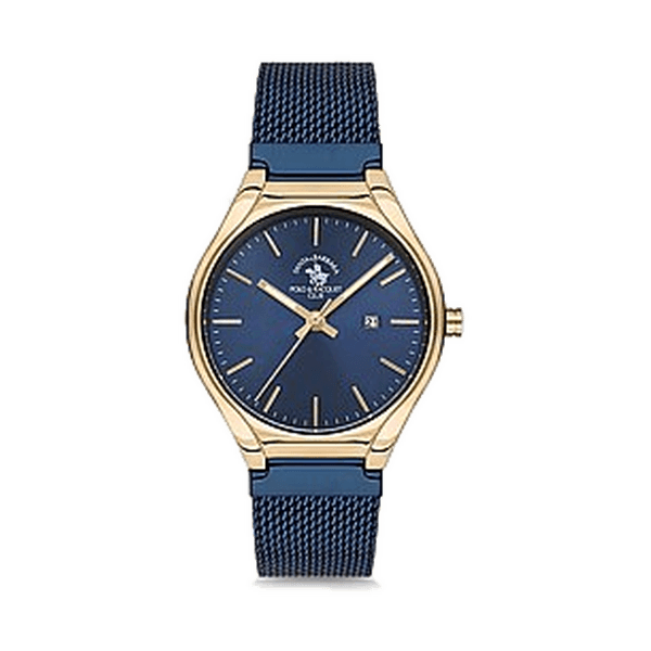 שעון Santa Barbara Polo & Racquet Club SB.3.1144.5 לגברים — SB.3.1144.5 | Dialoria