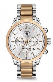 שעון Santa Barbara Polo & Racquet Club sb.3.1146.1 לגברים — sb.3.1146.1 | Dialoria