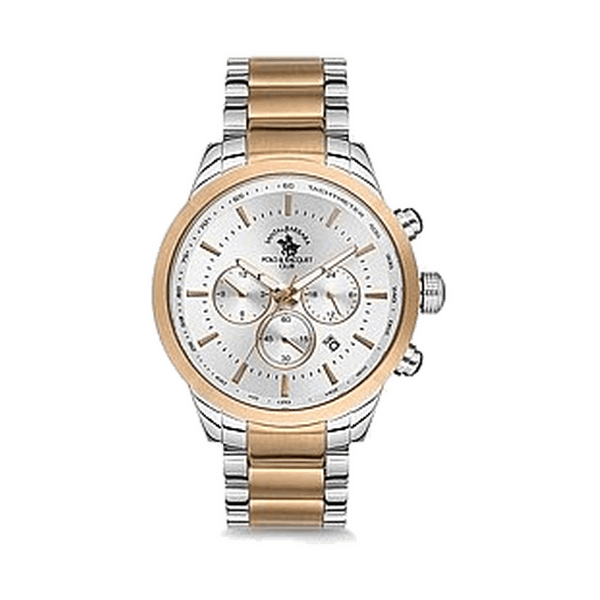 שעון Santa Barbara Polo & Racquet Club sb.3.1146.1 לגברים — sb.3.1146.1 | Dialoria
