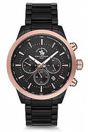 שעון Santa Barbara Polo & Racquet Club sb.3.1146.6 לגברים — sb.3.1146.6 | Dialoria