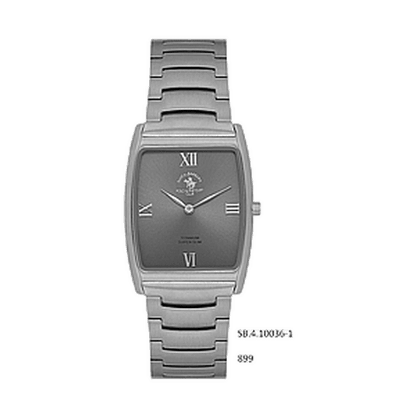 שעון Santa Barbara Polo & Racquet Club SB.4.10036-1 ליוניסקס — SB.4.10036-1 | Dialoria
