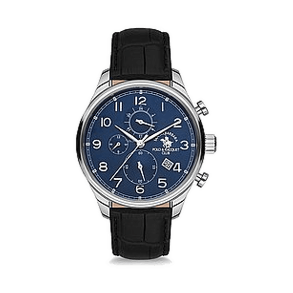 שעון Santa Barbara Polo & Racquet Club SB.5.1159.1 לנשים — SB.5.1159.1 | Dialoria