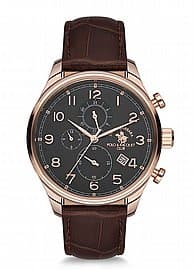 שעון Santa Barbara Polo & Racquet Club SB.5.1159.3 לגברים — SB.5.1159.3 | Dialoria