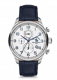 שעון Santa Barbara Polo & Racquet Club SB.5.1159.4 לגברים — SB.5.1159.4 | Dialoria