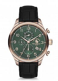 שעון Santa Barbara Polo & Racquet Club SB.5.1159.5 לגברים — SB.5.1159.5 | Dialoria