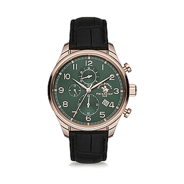 שעון Santa Barbara Polo & Racquet Club SB.5.1159.5 לגברים — SB.5.1159.5 | Dialoria