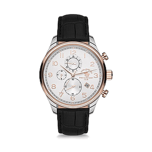 שעון Santa Barbara Polo & Racquet Club SB.5.1159.6. לגברים — SB.5.1159.6. | Dialoria