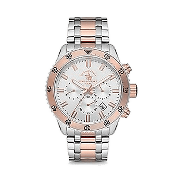 שעון Santa Barbara Polo & Racquet Club SB.5.1160.5 לגברים — SB.5.1160.5 | Dialoria