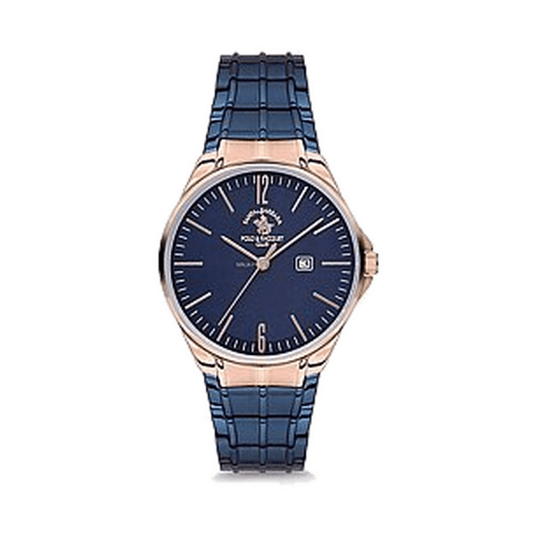 שעון Santa Barbara Polo & Racquet Club SB.5.1163.7 לגברים — SB.5.1163.7 | Dialoria