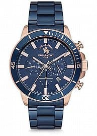 שעון Santa Barbara Polo & Racquet Club SB.5.1169.4 לגברים — SB.5.1169.4 | Dialoria