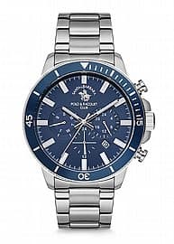 שעון Santa Barbara Polo & Racquet Club SB.5.1169.5 לגברים — SB.5.1169.5 | Dialoria