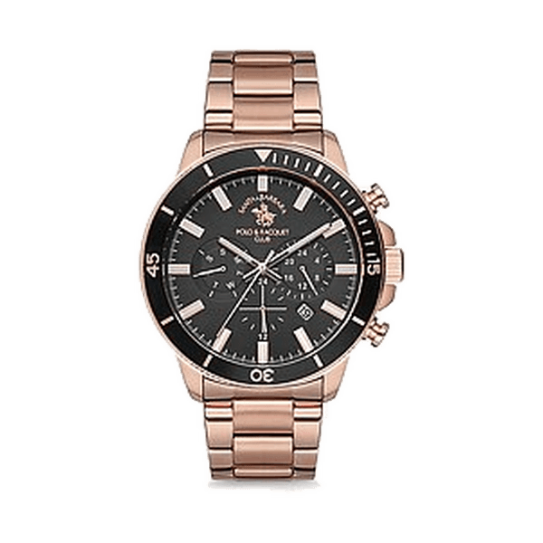 שעון Santa Barbara Polo & Racquet Club SB.5.1169.7 לנשים — SB.5.1169.7 | Dialoria
