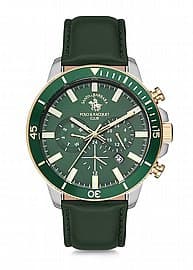שעון Santa Barbara Polo & Racquet Club SB.5.1170.5 לגברים — SB.5.1170.5 | Dialoria
