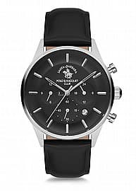 שעון Santa Barbara Polo & Racquet Club SB.5.1171.1 לגברים — SB.5.1171.1 | Dialoria