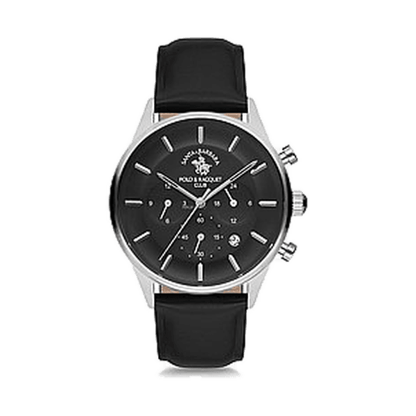 שעון Santa Barbara Polo & Racquet Club SB.5.1171.1 לגברים — SB.5.1171.1 | Dialoria