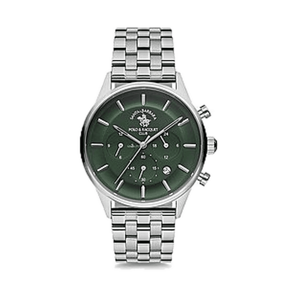 שעון Santa Barbara Polo & Racquet Club SB.5.1172.4 לגברים — SB.5.1172.4 | Dialoria