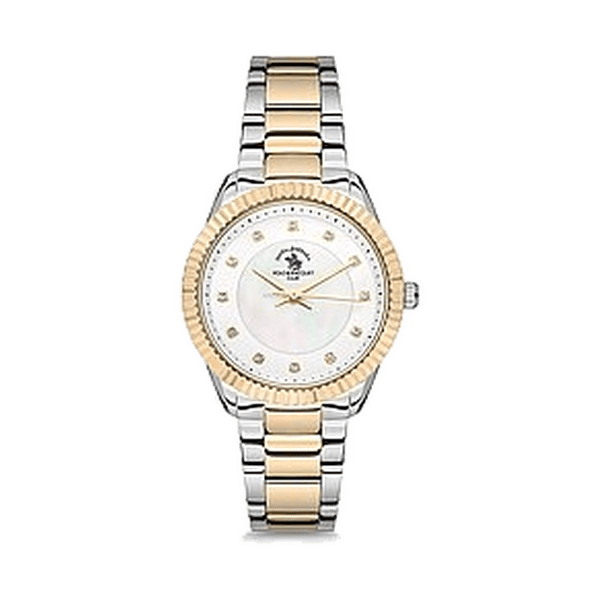 שעון Santa Barbara Polo & Racquet Club SB.5.1173.6 לגברים — SB.5.1173.6 | Dialoria