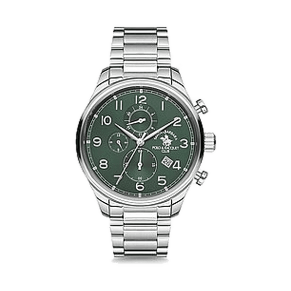 שעון Santa Barbara Polo & Racquet Club SB.5.1176.4 לגברים — SB.5.1176.4 | Dialoria