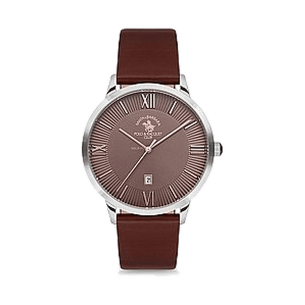 שעון Santa Barbara Polo & Racquet Club SB.5.1177.5 לגברים — SB.5.1177.5 | Dialoria