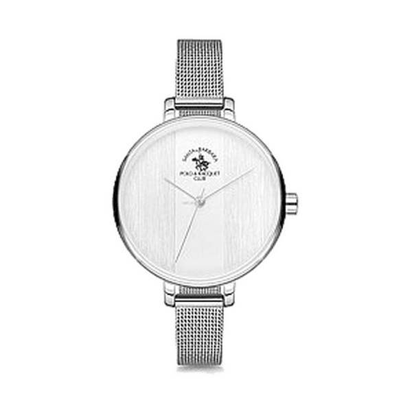 שעון Santa Barbara Polo & Racquet Club SB.6.1116.1 לגברים — SB.6.1116.1 | Dialoria