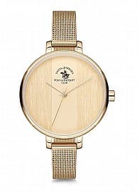 שעון Santa Barbara Polo & Racquet Club SB.6.1116.4 לגברים — SB.6.1116.4 | Dialoria