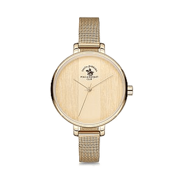 שעון Santa Barbara Polo & Racquet Club SB.6.1116.4 לגברים — SB.6.1116.4 | Dialoria