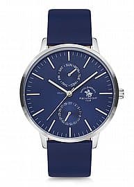 שעון Santa Barbara Polo & Racquet Club SB.6.1118.1 לגברים — SB.6.1118.1 | Dialoria