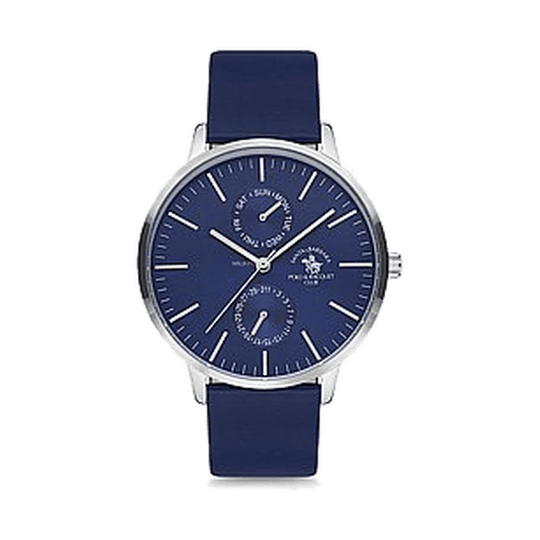שעון Santa Barbara Polo & Racquet Club SB.6.1118.1 לגברים — SB.6.1118.1 | Dialoria