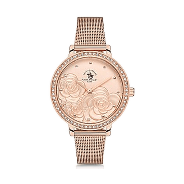 שעון Santa Barbara Polo & Racquet Club SB.6.1119.3 לגברים — SB.6.1119.3 | Dialoria