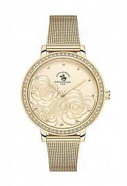 שעון Santa Barbara Polo & Racquet Club SB.6.1119.4 לגברים — SB.6.1119.4 | Dialoria