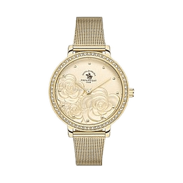 שעון Santa Barbara Polo & Racquet Club SB.6.1119.4 לגברים — SB.6.1119.4 | Dialoria