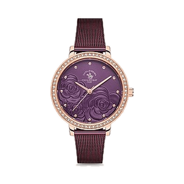 שעון Santa Barbara Polo & Racquet Club SB.6.1119.5 לגברים — SB.6.1119.5 | Dialoria