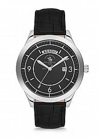 שעון Santa Barbara Polo & Racquet Club SB.6.1124.1 לגברים — SB.6.1124.1 | Dialoria