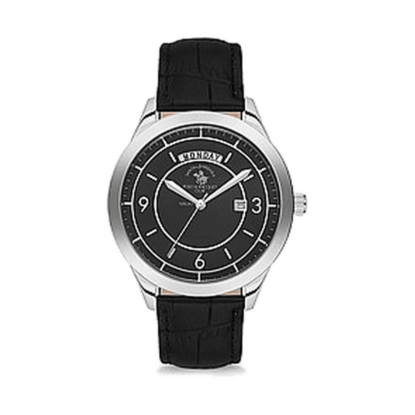שעון Santa Barbara Polo & Racquet Club SB.6.1124.1 לגברים — SB.6.1124.1 | Dialoria