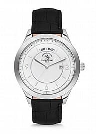 שעון Santa Barbara Polo & Racquet Club SB.6.1124.2 לגברים — SB.6.1124.2 | Dialoria