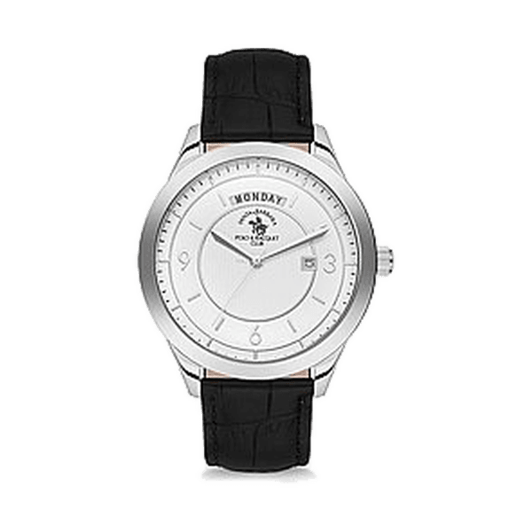 שעון Santa Barbara Polo & Racquet Club SB.6.1124.2 לגברים — SB.6.1124.2 | Dialoria