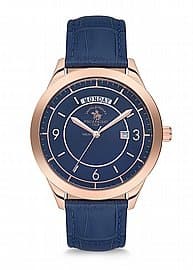שעון Santa Barbara Polo & Racquet Club SB.6.1124.4 לגברים — SB.6.1124.4 | Dialoria