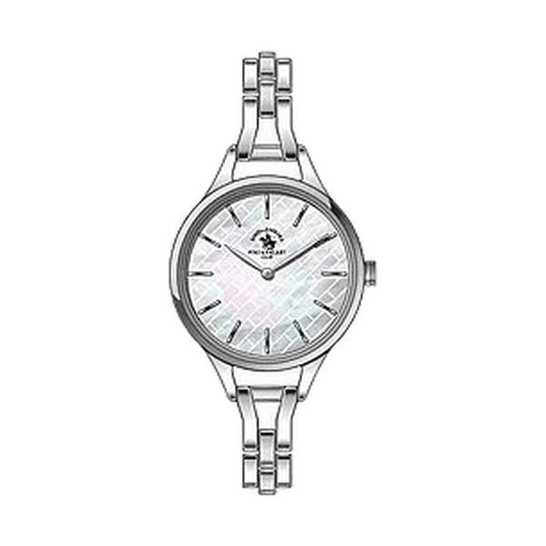 שעון Santa Barbara Polo & Racquet Club sb.6.1144.1 לגברים — sb.6.1144.1 | Dialoria