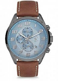 שעון Santa Barbara Polo & Racquet Club SB.7.1121.2 לגברים — SB.7.1121.2 | Dialoria
