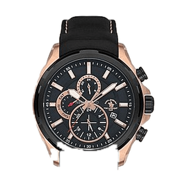 שעון Santa Barbara Polo & Racquet Club SB.7.1122.10 לגברים — SB.7.1122.10 | Dialoria
