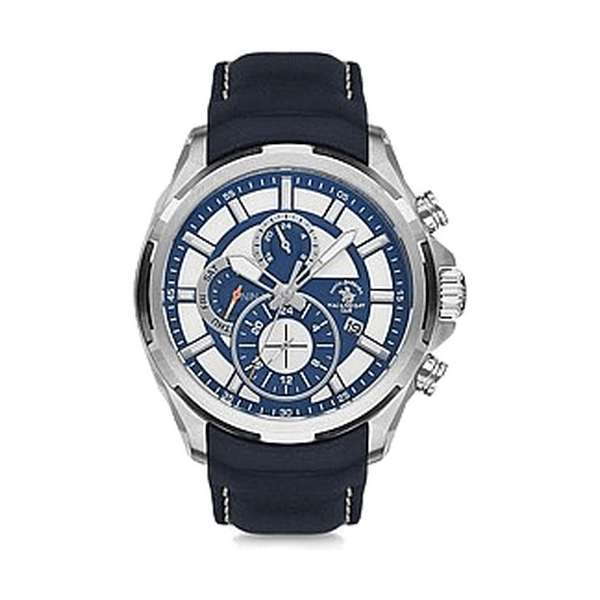 שעון Santa Barbara Polo & Racquet Club SB.7.1122.9 לגברים — SB.7.1122.9 | Dialoria