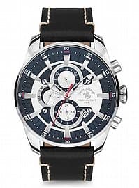 שעון Santa Barbara Polo & Racquet Club SB.7.1124.3 לגברים — SB.7.1124.3 | Dialoria