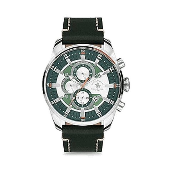 שעון Santa Barbara Polo & Racquet Club SB.7.1124.7 לגברים — SB.7.1124.7 | Dialoria